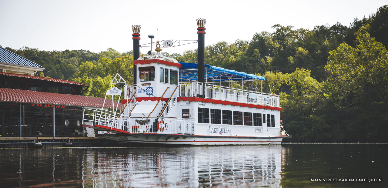Lake Taneycomo: A Complete Guide  ExploreBranson.com (Official Site)