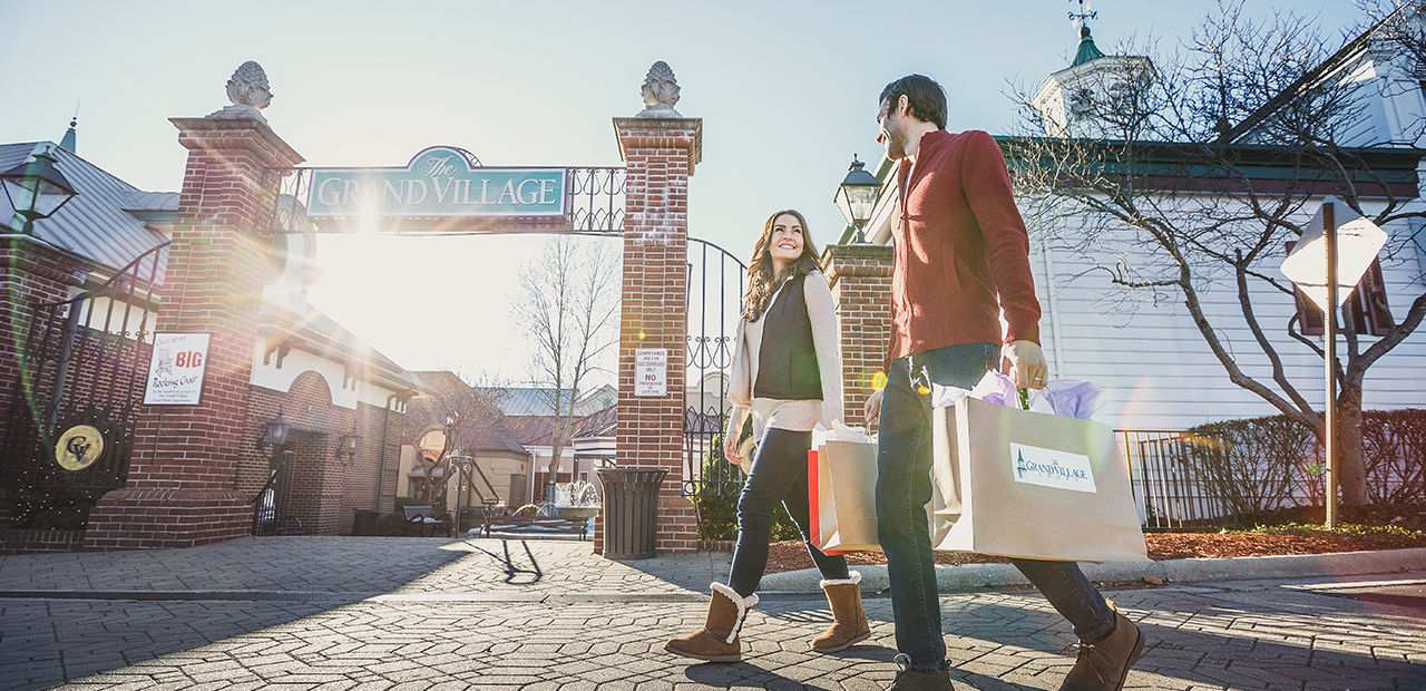 Black Friday Shopping in Branson (Official Site)