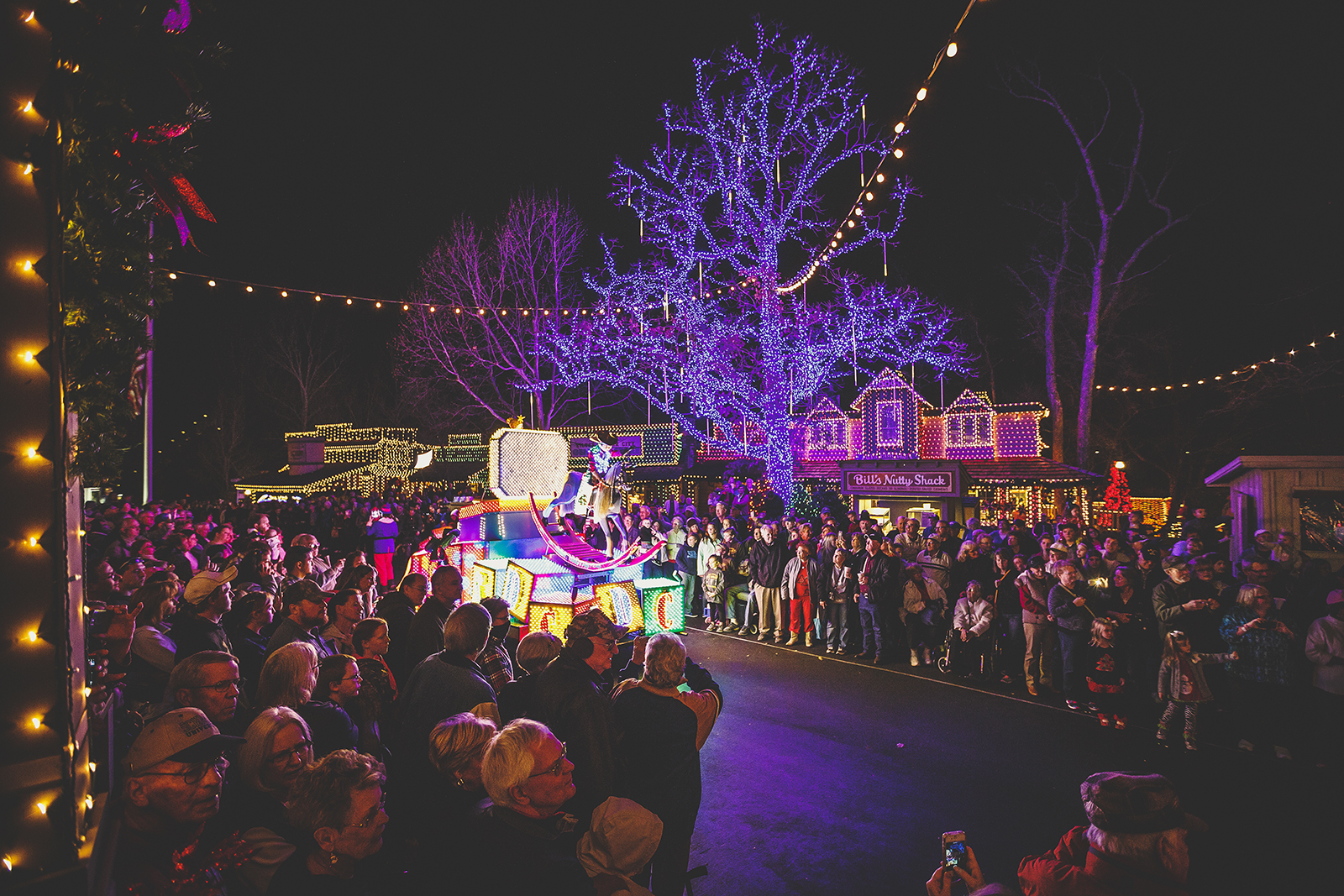 An Old Time Christmas in Branson | ExploreBranson.com (Official Site)