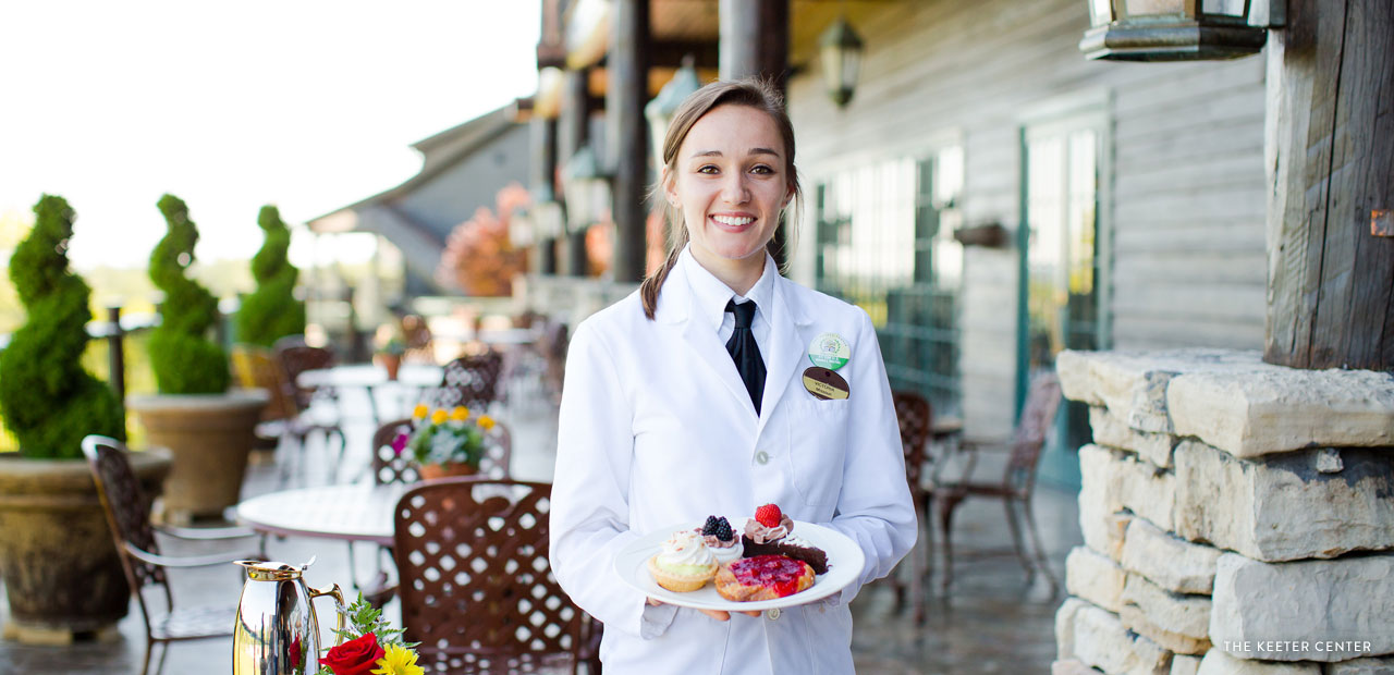 Easter Brunch in Branson (Official Site)