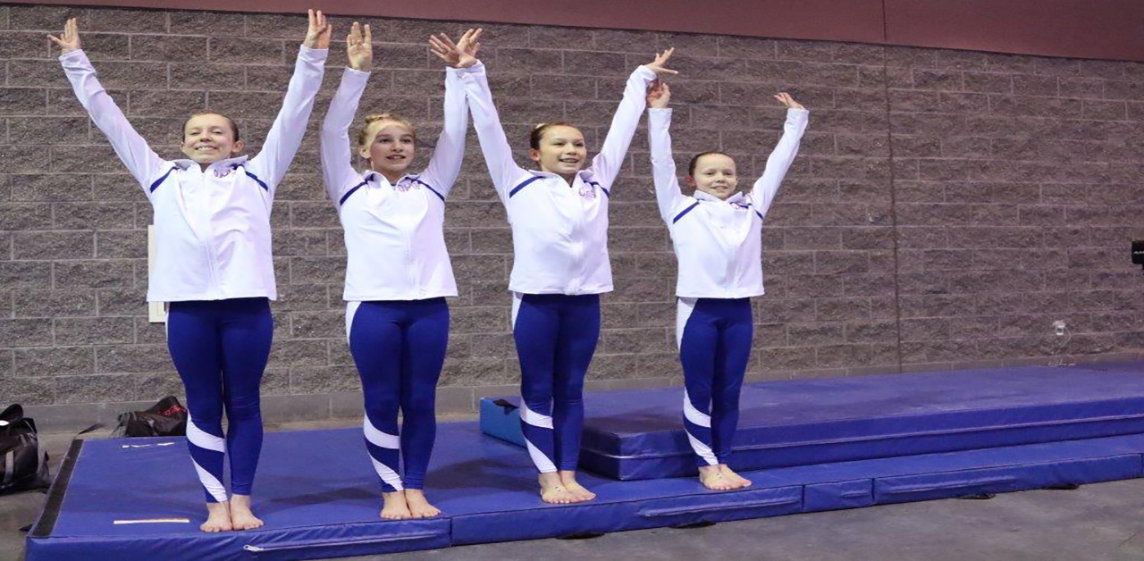 Branson Classic Gymnastic Meet (Official Site)
