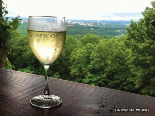 winery tours branson mo