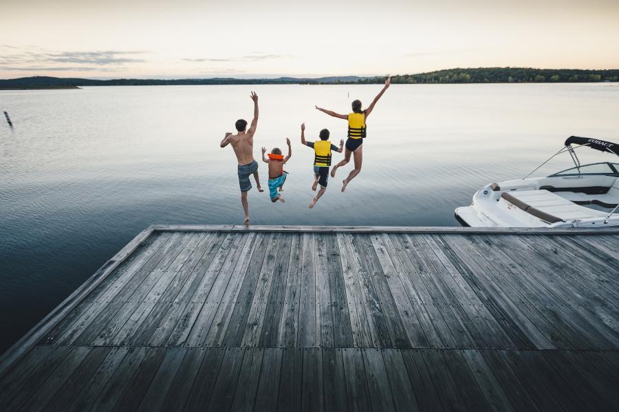 A Complete Guide To Table Rock Lake Explore Branson