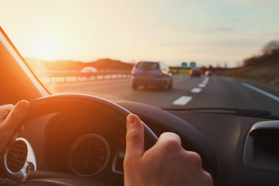 road trip header