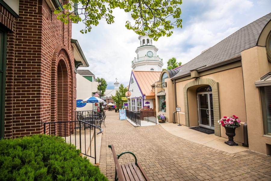 shopping grand village hidden treasure in branson