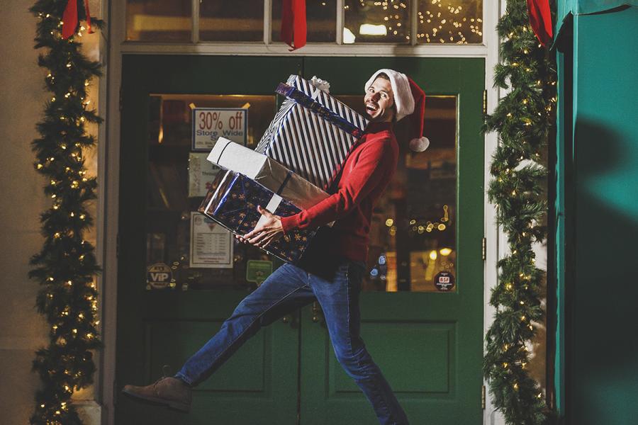 Christmas Shopping in Branson | Explore Branson