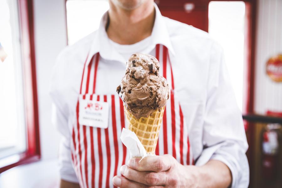Ice Cream