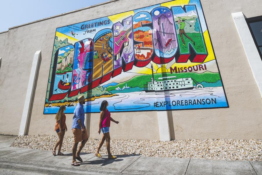 Downtown_Branson_Mural