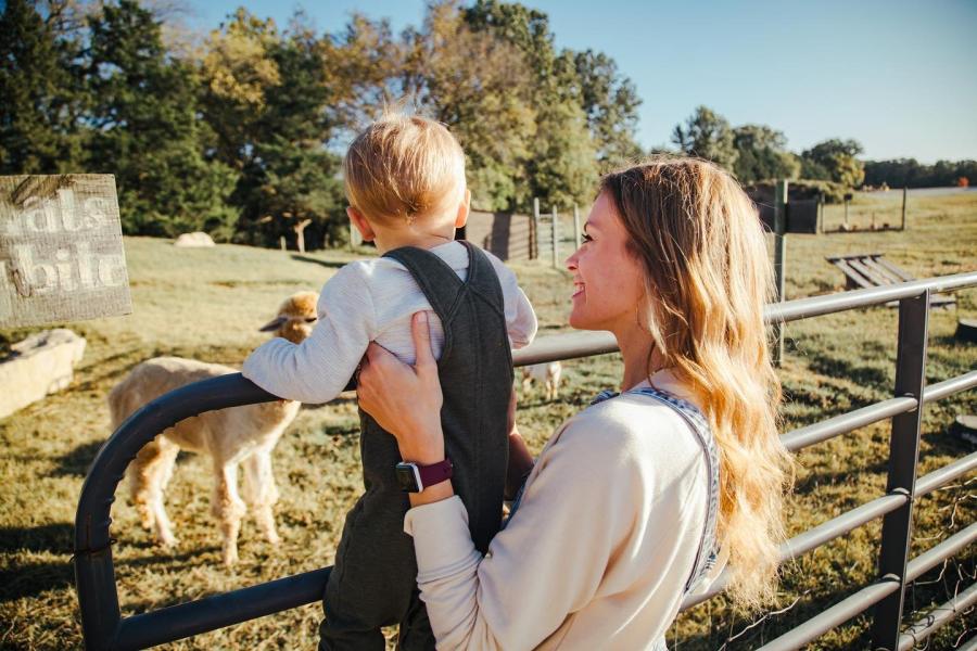 Mom_Baby_Toddler_Fall_Family
