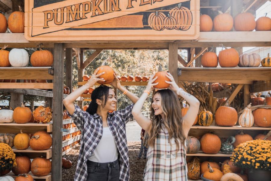 PumpkinFest