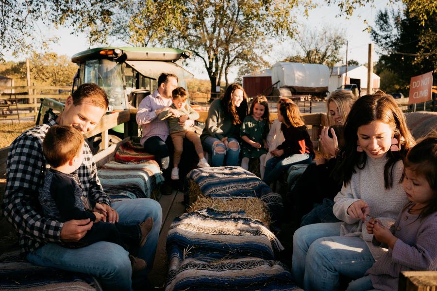 Branson Mo Fall Festivals 2025