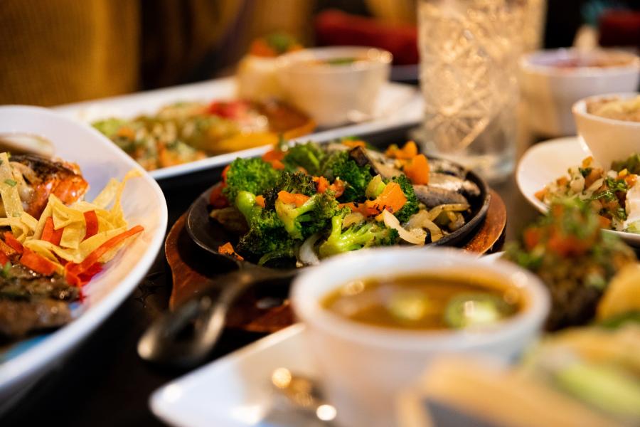 Flaming_Margarita_Dinner_Dining_Restaurant_Food