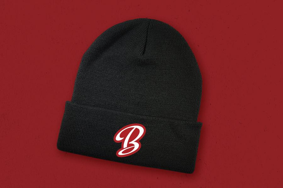 beanie hat christmas pass mock up for web