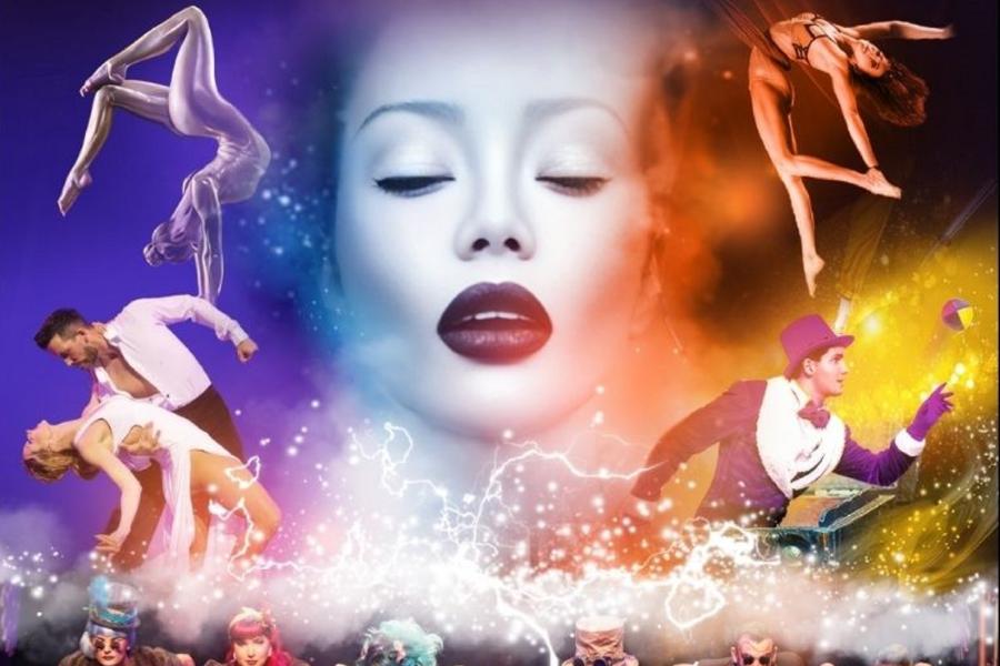 New Shows Coming to Branson in 2024 Explore Branson