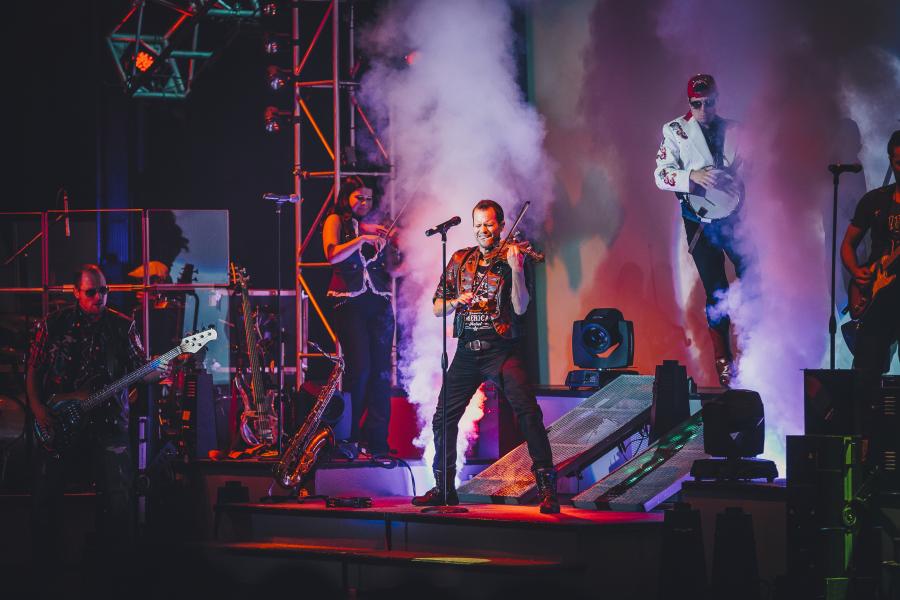 2025 Branson Shows & Schedule Explore Branson