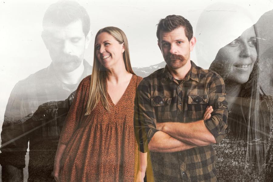 national park radio