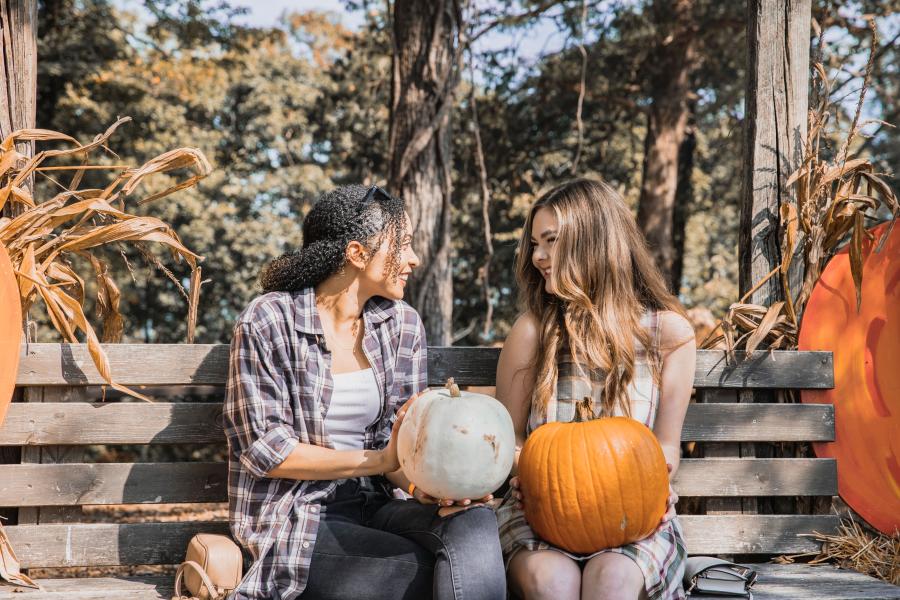 fall pumpkin fest