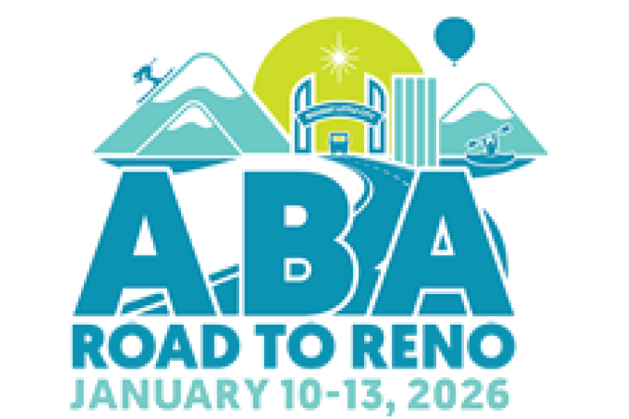 ABA Logo