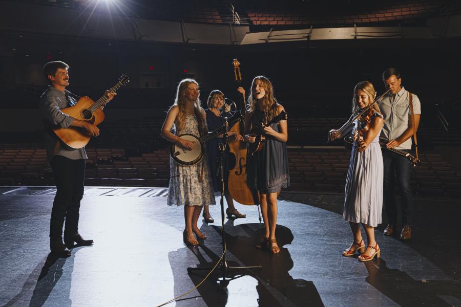 Petersens Branson Campaign 2025