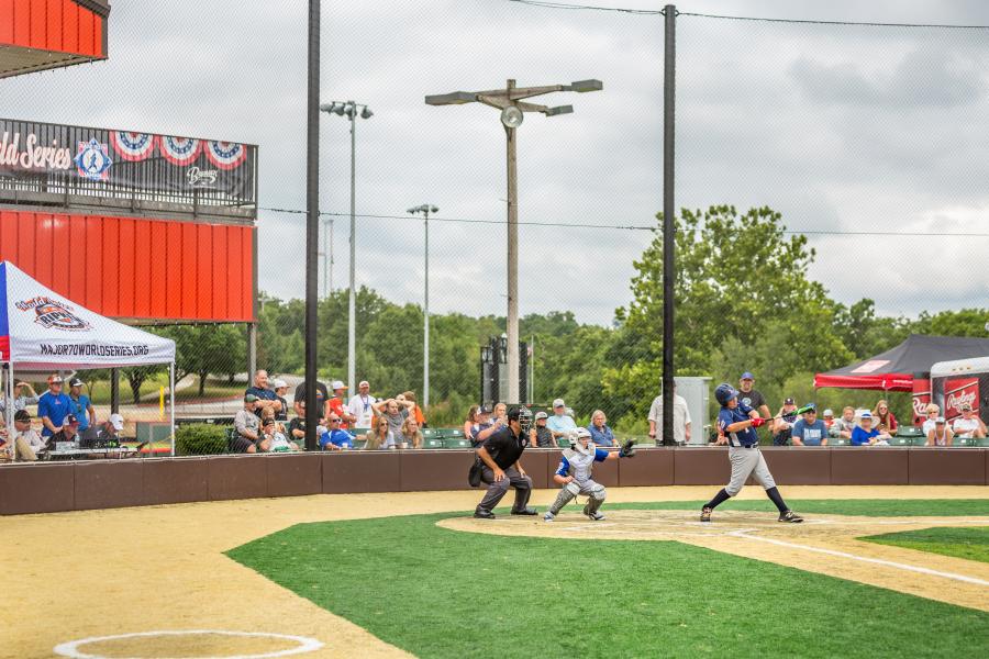 2023 Cal Ripken 10U World Series Teams, Photos