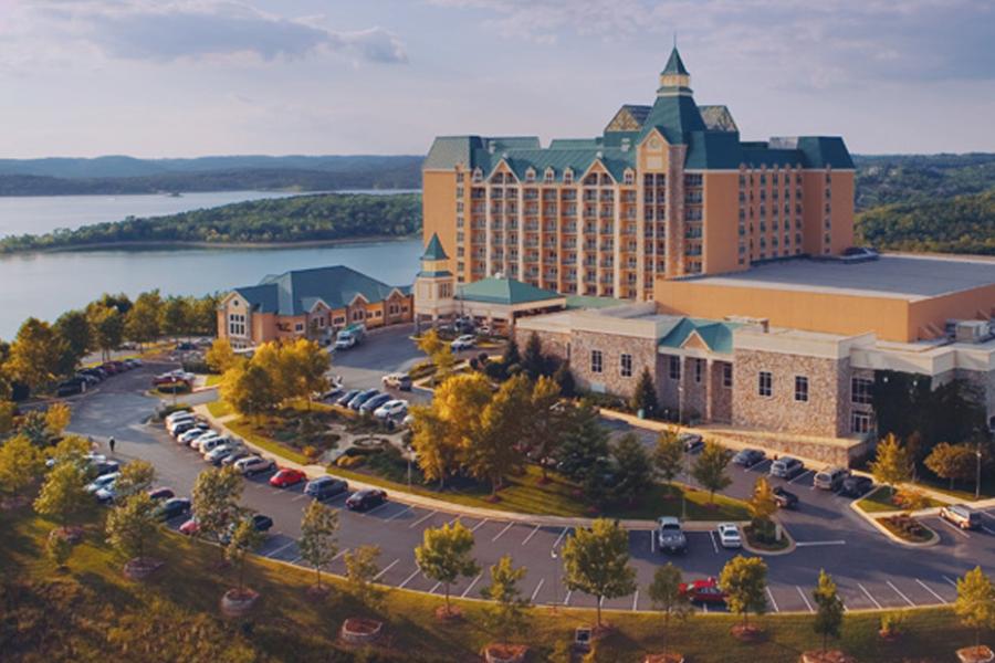 Resorts Near Table Rock Lake Explore Branson