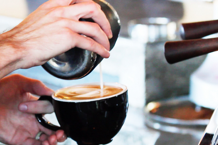 Coffee Shops In The Branson Area Explore Branson