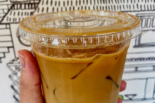 mylo coffee cup