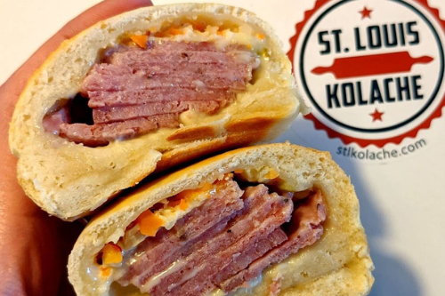 kolaches