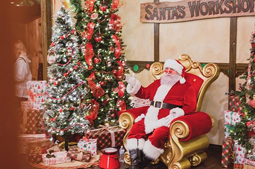 santa-north-pole-adventure-christmas-branson