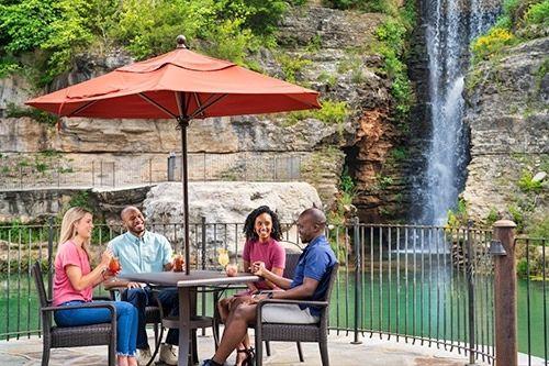 dogwood canyon