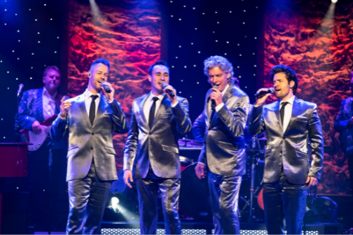 grand jubilee grand country music hall branson mo