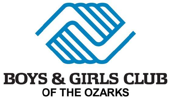 boys and girls club of the ozarks logo