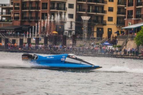 power boats 2021 at branson landing
