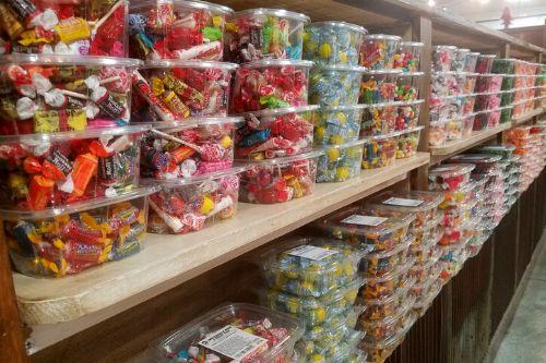 candy branson craft mall