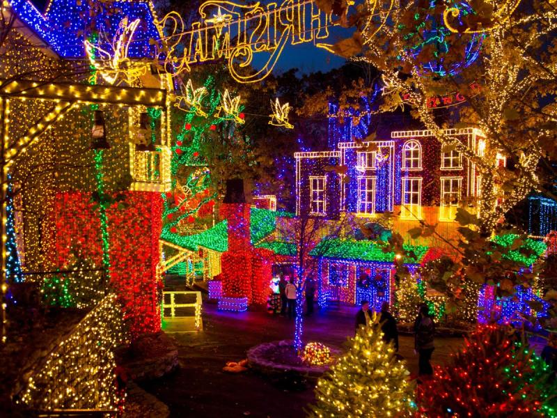 Christmas at Midtown