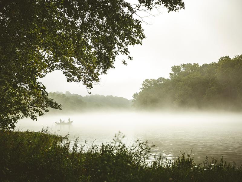 Find the perfect place to soak in the views of Branson.