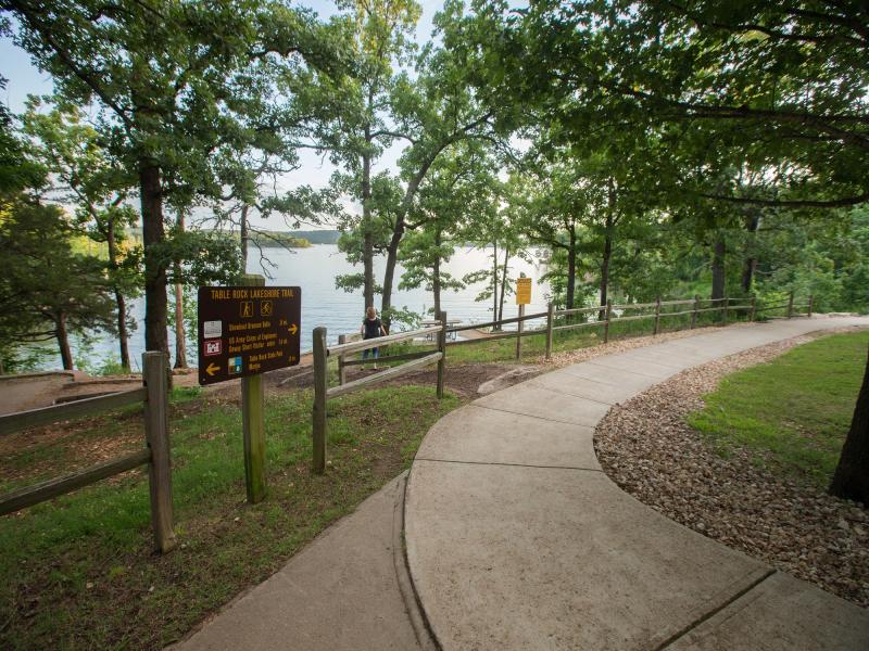 Lakeshore Trail