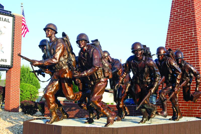Veterans Memorial Museum