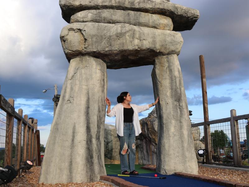 Bigfoot_Adventure_Mini_Golf