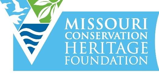 missouri conservation heritage foundation logo