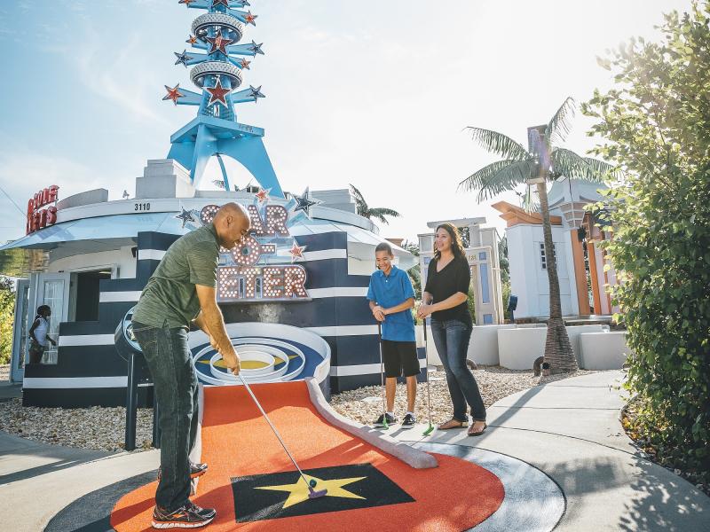orlando top golf|TikTok Search