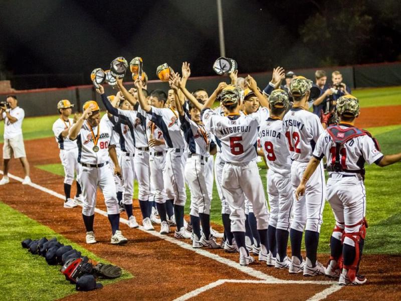 10306-Team Japan CRWS