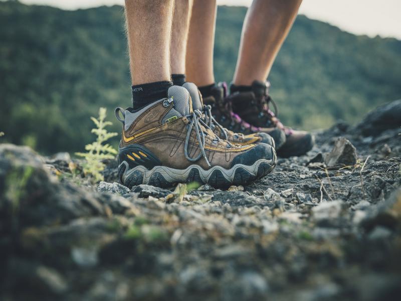 4 Tips on How to Prepare for a Day Hike in Branson | Explore Branson