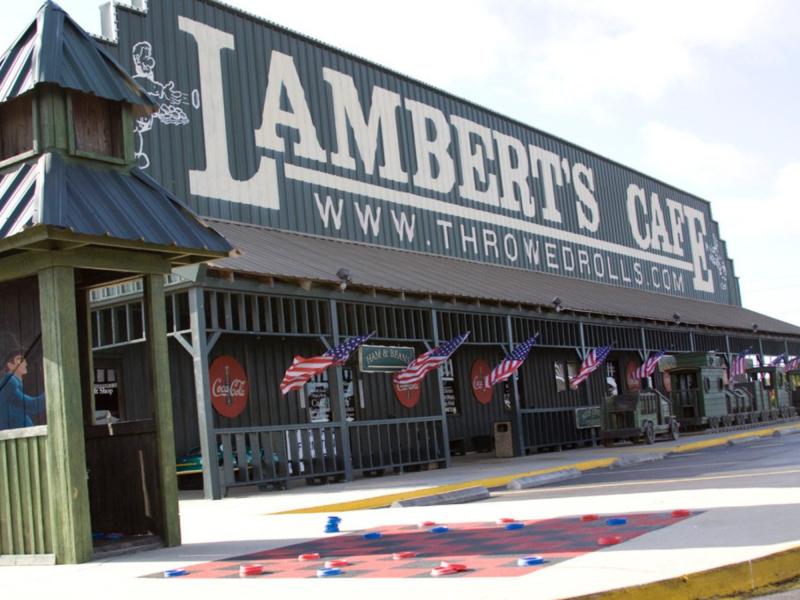 Lambert's_Exterior