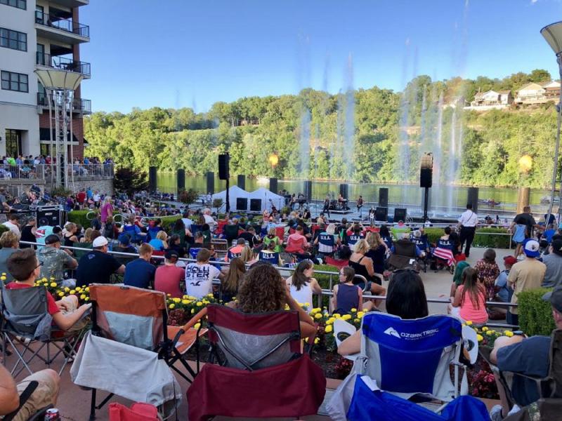 Branson_Landing_Summer_Concert_Series