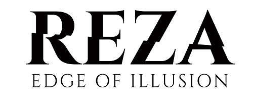 Reza_Edge_Of_Illusion_Logo