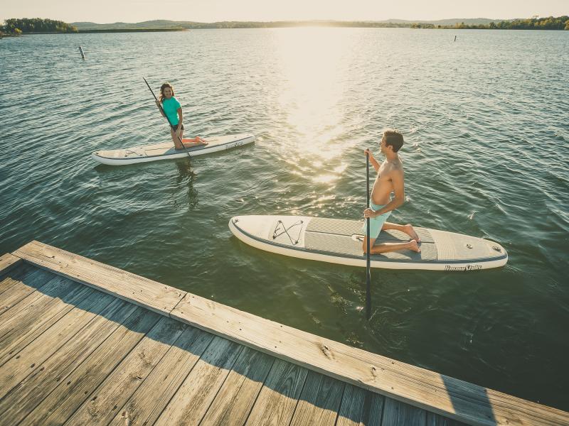 Lake_Hero_Paddleboarding_Paddle_Summer_Outdoors_Couple_Table_Rock_Lake