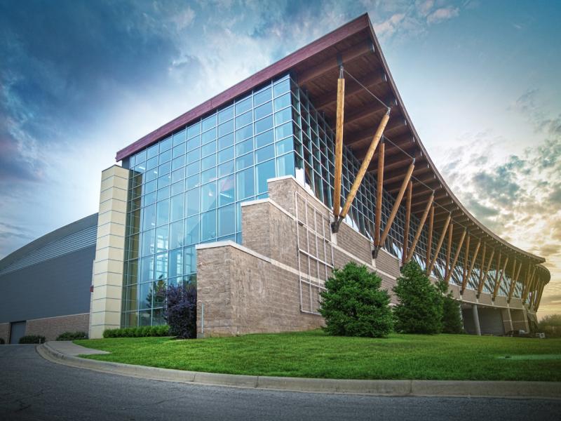 Convention_Center_South_End