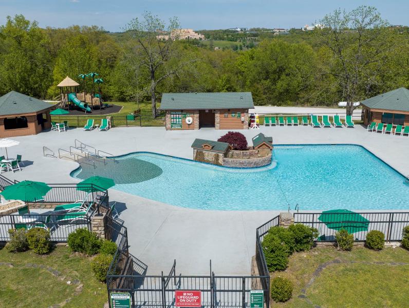 Westgate_Branson_Woods_Resort_Pool_Summer