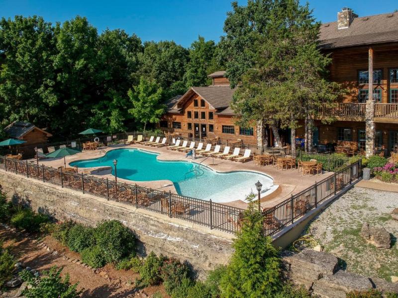 Village At Indian Point Resort & Conference Center